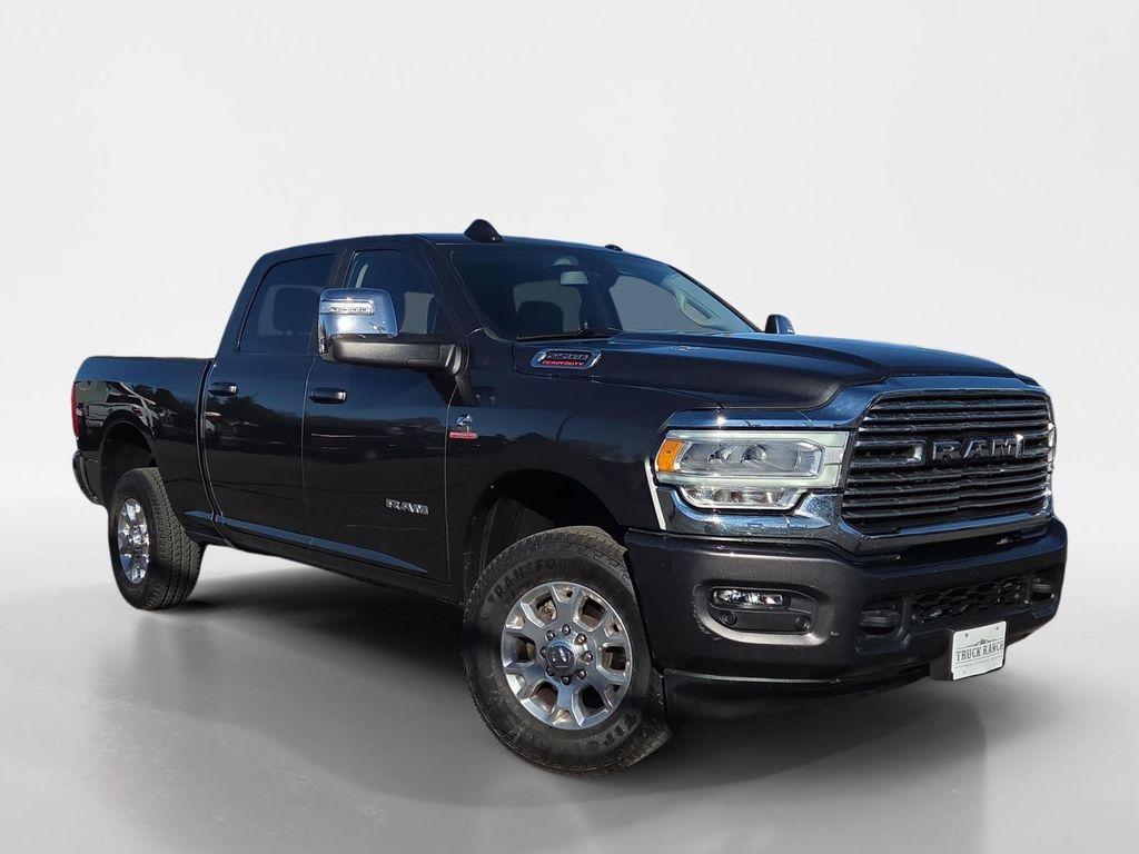 used 2024 Ram 2500 car, priced at $53,995