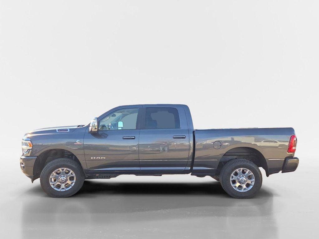used 2024 Ram 2500 car, priced at $53,995
