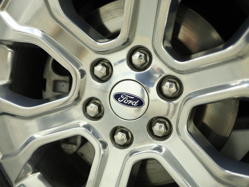 used 2023 Ford F-150 car, priced at $49,995