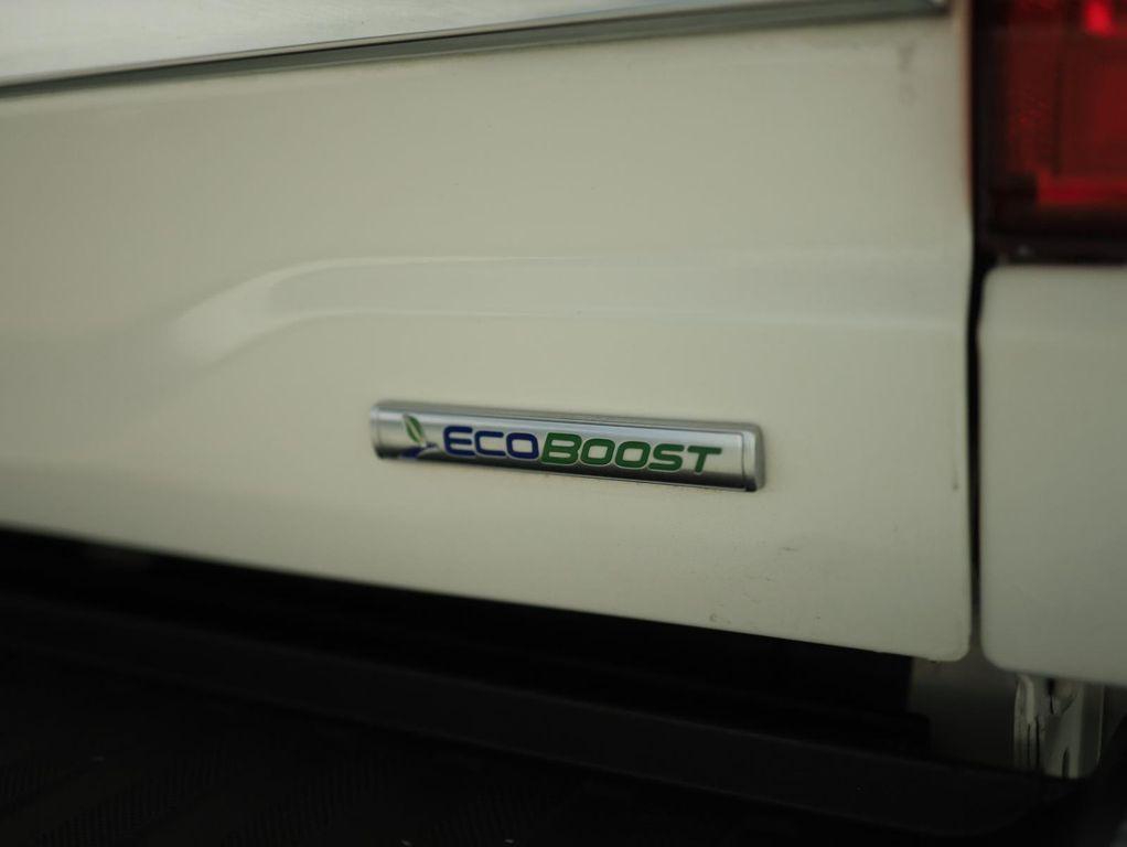 used 2023 Ford F-150 car, priced at $49,995