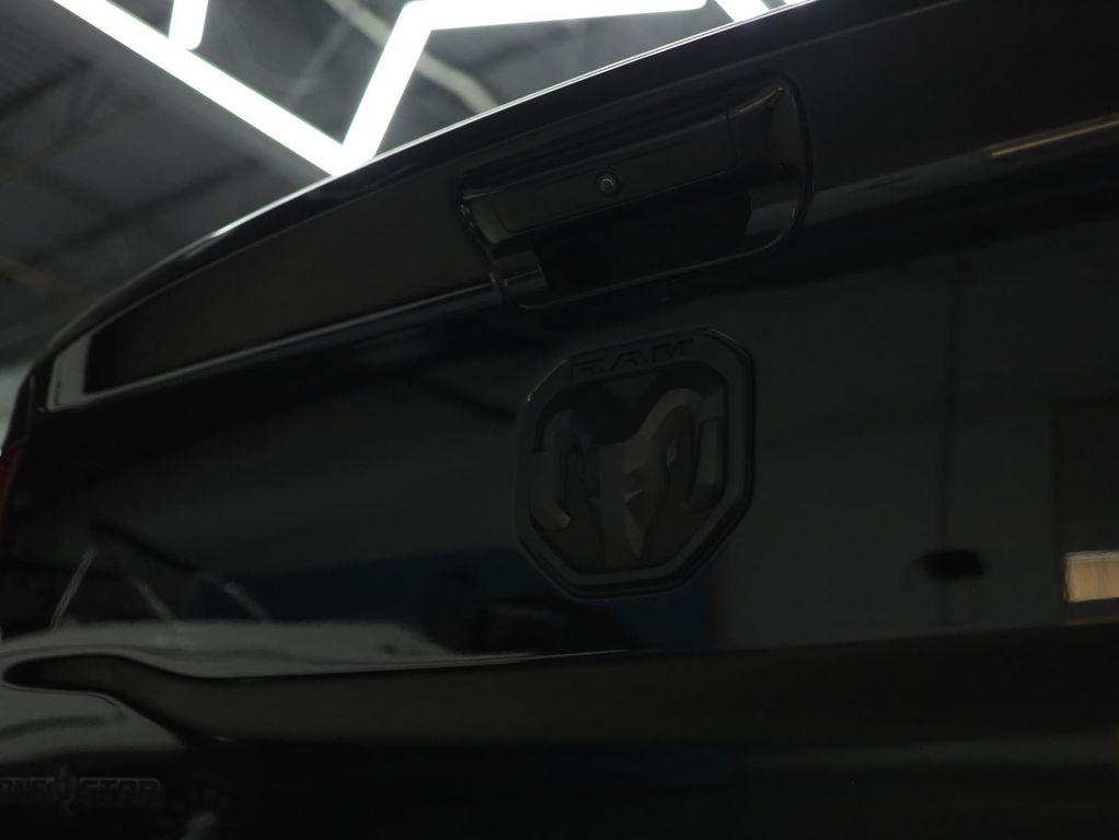 used 2020 Ram 2500 car, priced at $30,995