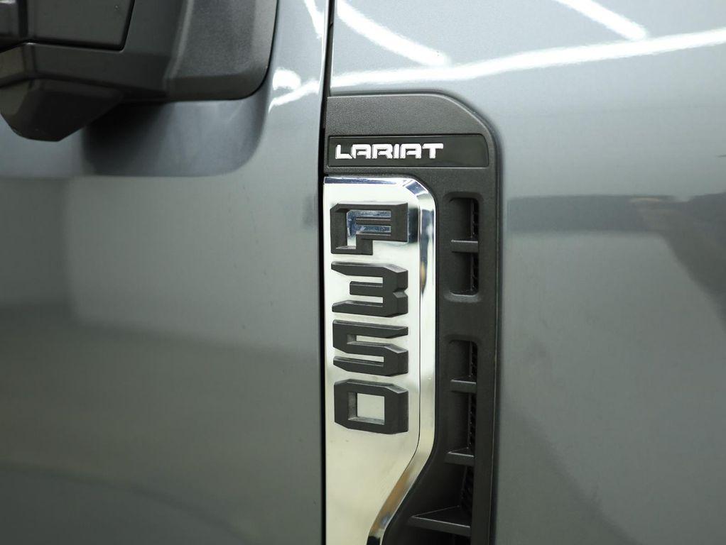 used 2024 Ford F-350 car, priced at $68,895
