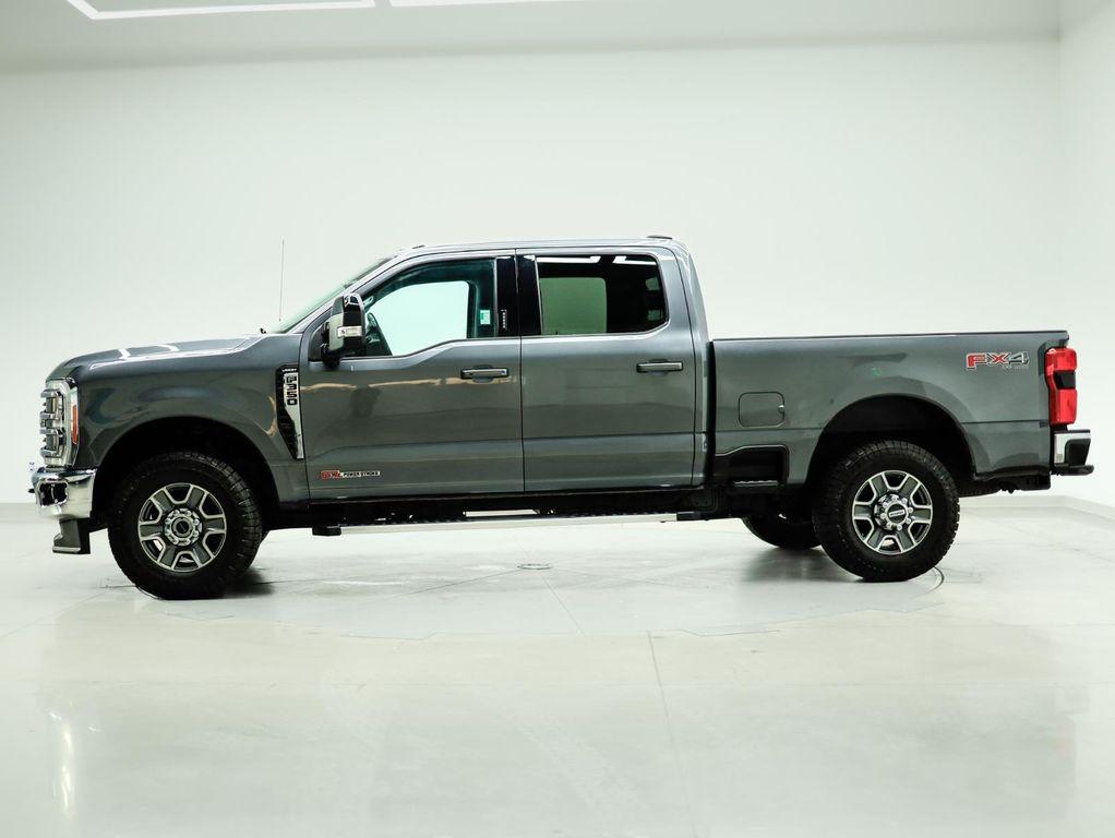 used 2024 Ford F-350 car, priced at $68,895