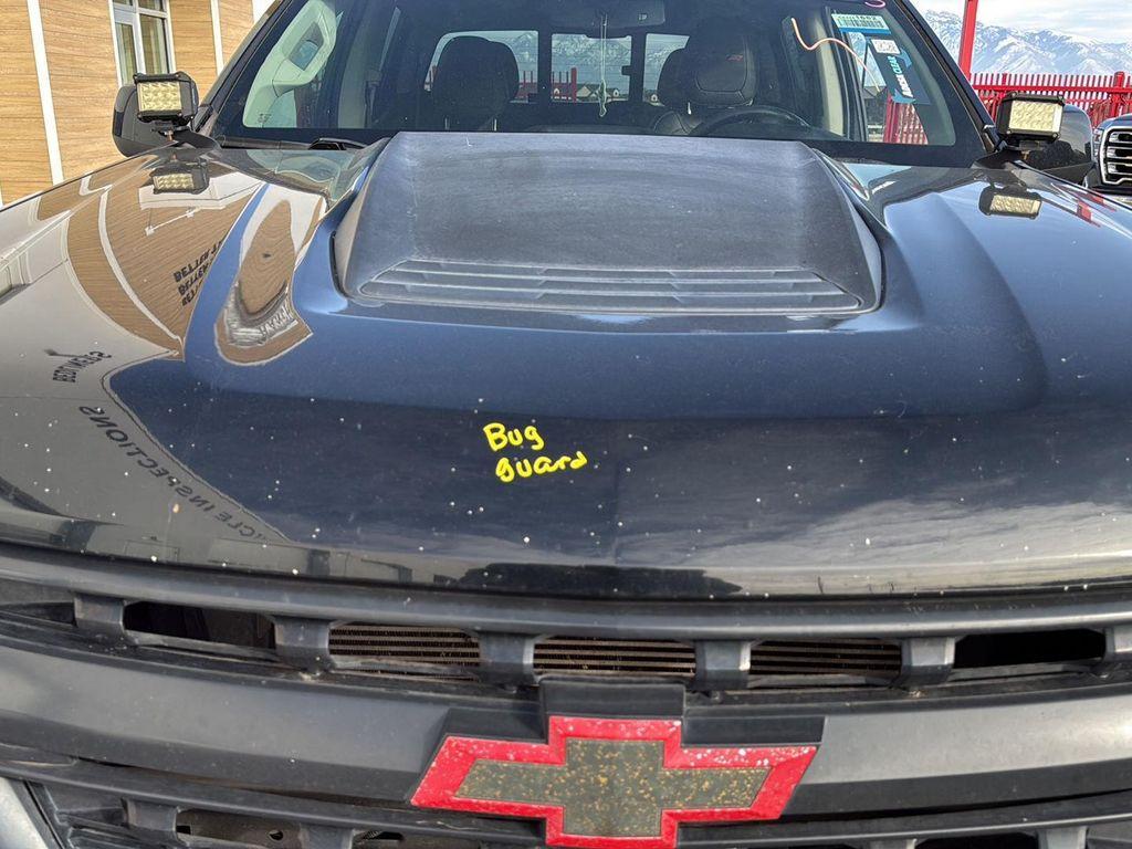 used 2018 Chevrolet Colorado car, priced at $23,990