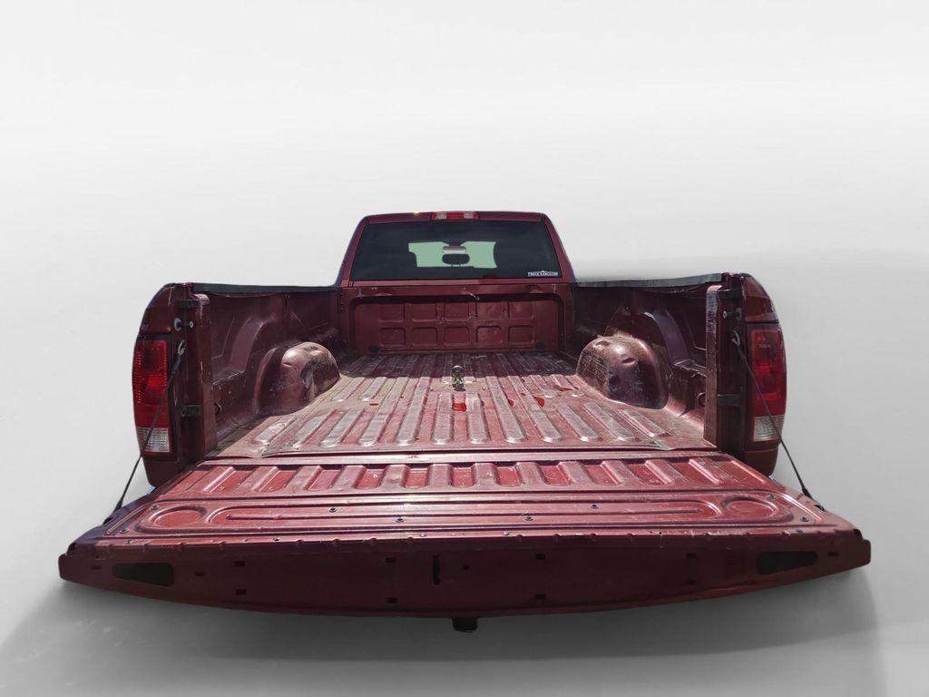 used 2015 Ram 2500 car, priced at $22,995