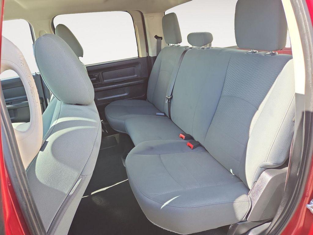 used 2015 Ram 2500 car, priced at $22,995