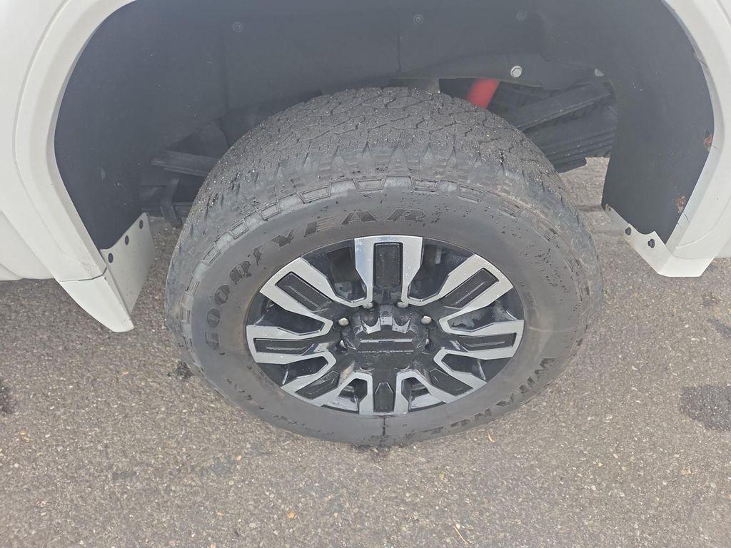 used 2024 GMC Sierra 2500 car, priced at $73,495