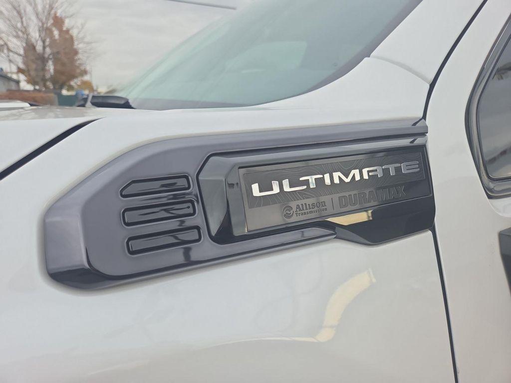 used 2024 GMC Sierra 2500 car, priced at $73,495