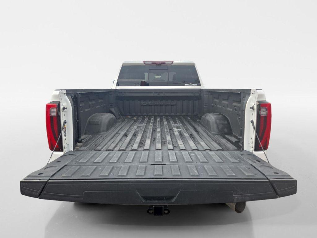 used 2024 GMC Sierra 2500 car, priced at $73,495