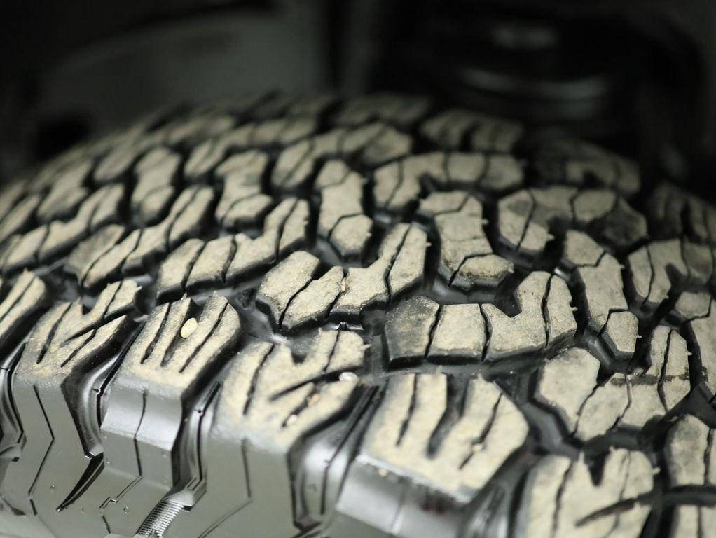 used 2025 Jeep Wrangler car, priced at $47,995