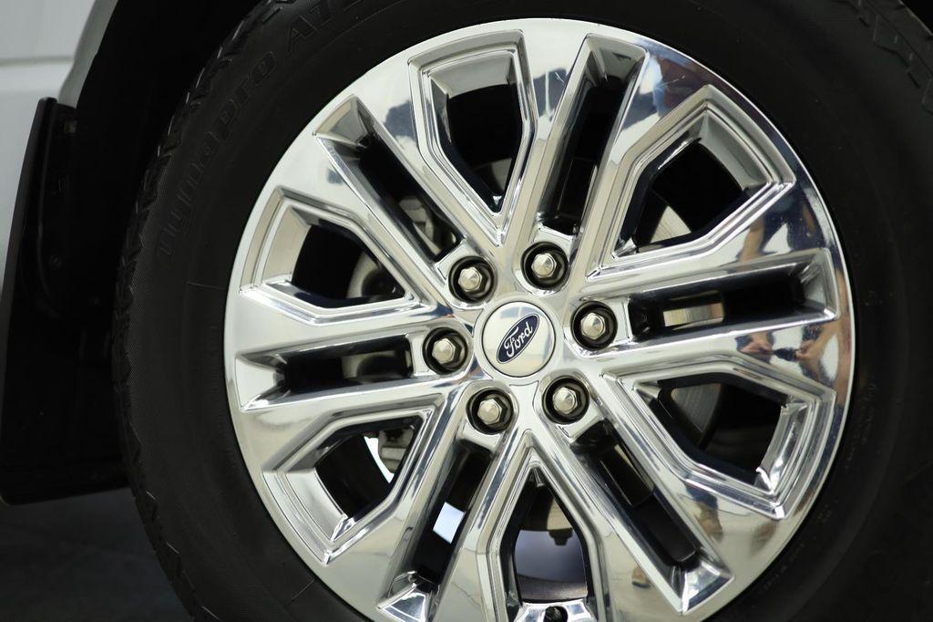 used 2025 Ford F-150 car, priced at $54,995