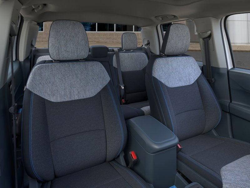 new 2025 Ford Maverick car, priced at $33,472