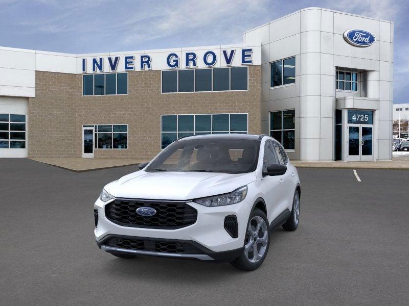 new 2025 Ford Escape car, priced at $28,833