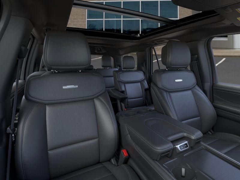 new 2026 Ford Expedition car, priced at $84,195