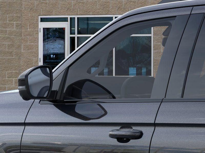 new 2026 Ford Expedition car, priced at $84,195