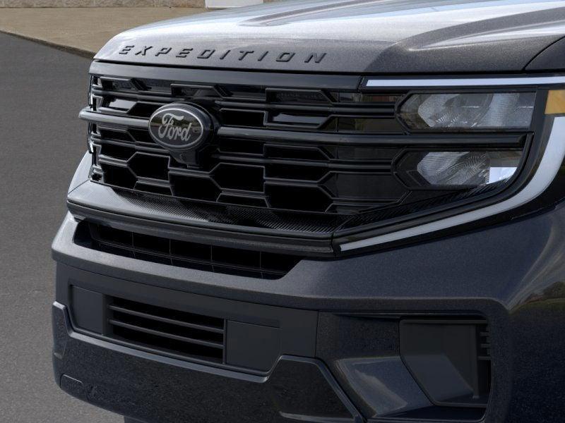 new 2026 Ford Expedition car, priced at $84,195