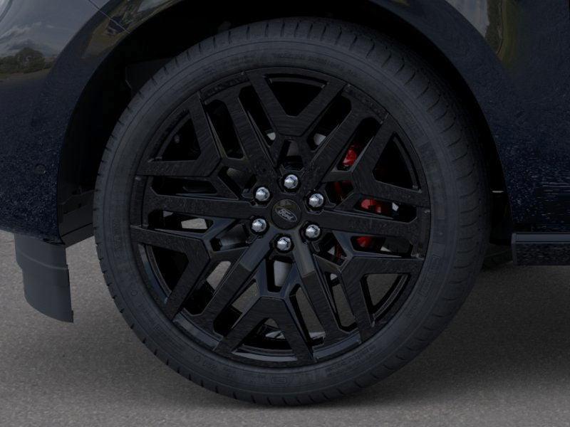 new 2026 Ford Expedition car, priced at $84,195