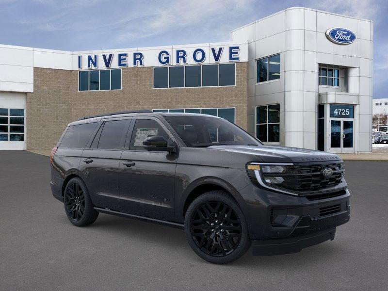 new 2026 Ford Expedition car, priced at $84,195