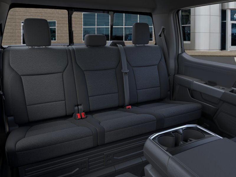 new 2026 Ford F-150 car, priced at $58,809