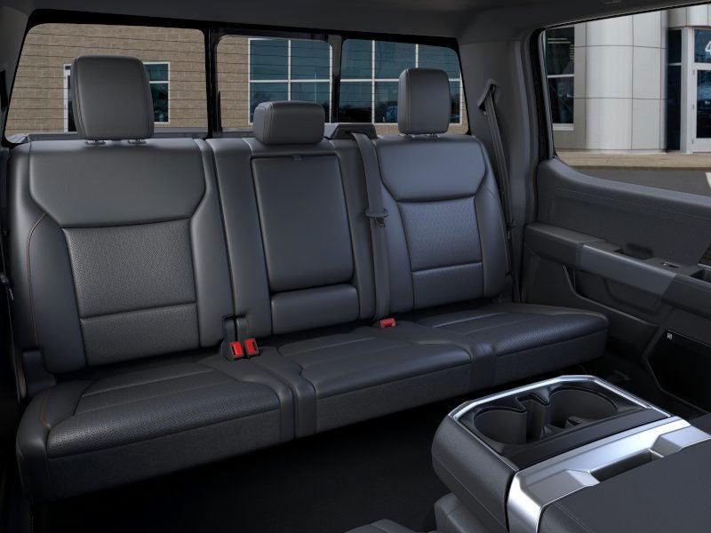 new 2025 Ford F-150 car, priced at $67,957