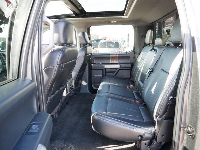 used 2019 Ford F-150 car, priced at $30,000