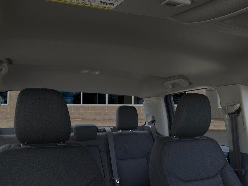 new 2025 Ford Maverick car, priced at $38,790