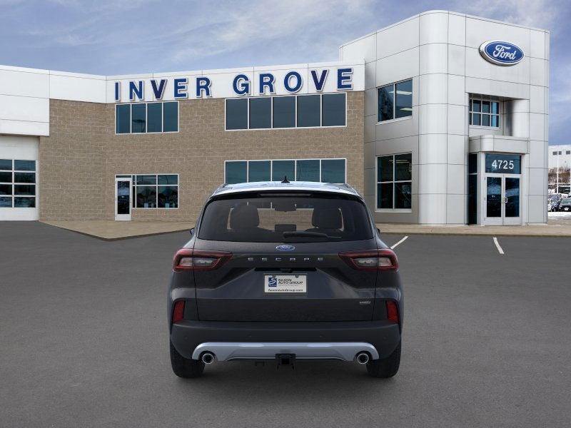 new 2026 Ford Escape car, priced at $32,890