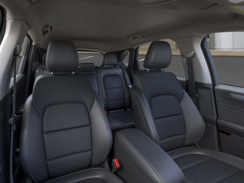 new 2026 Ford Escape car, priced at $32,890