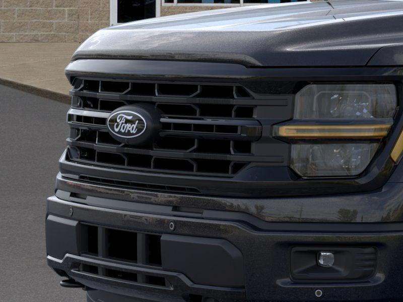 new 2026 Ford F-150 car, priced at $55,023