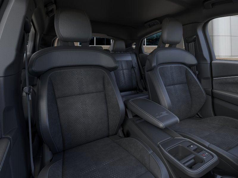 new 2025 Ford Mustang Mach-E car, priced at $49,934