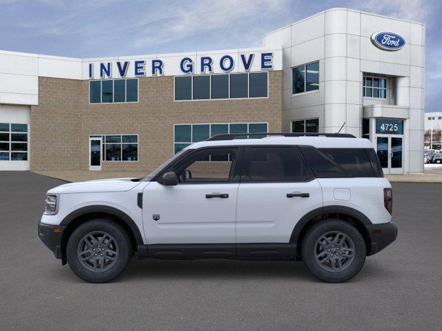 new 2026 Ford Bronco Sport car, priced at $32,329