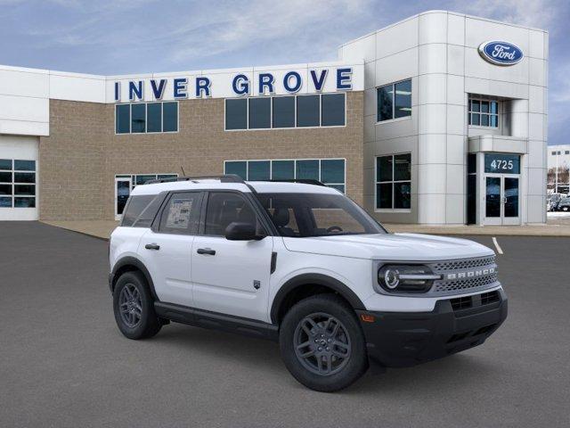 new 2026 Ford Bronco Sport car, priced at $32,329