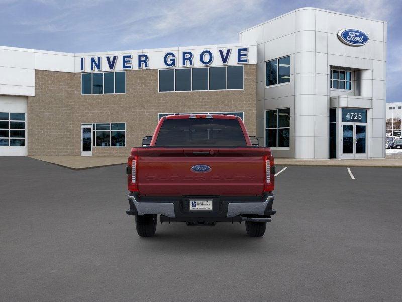 new 2026 Ford F-350 car, priced at $81,970