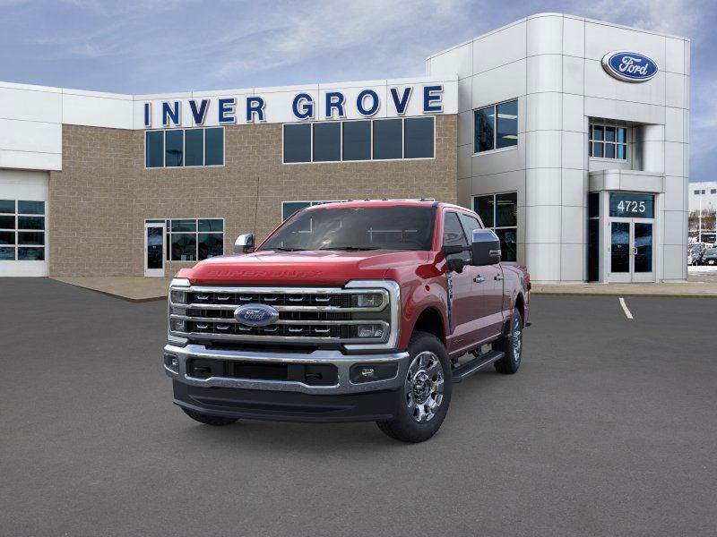 new 2026 Ford F-350 car, priced at $81,970
