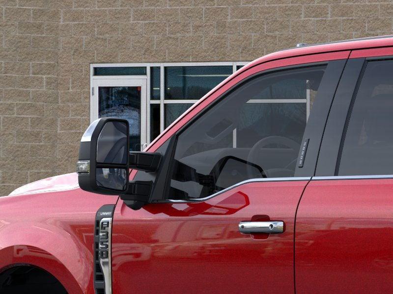 new 2026 Ford F-350 car, priced at $81,970