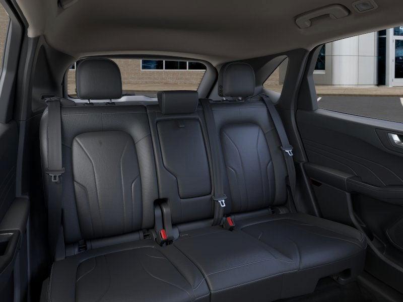 new 2026 Ford Escape car, priced at $37,875