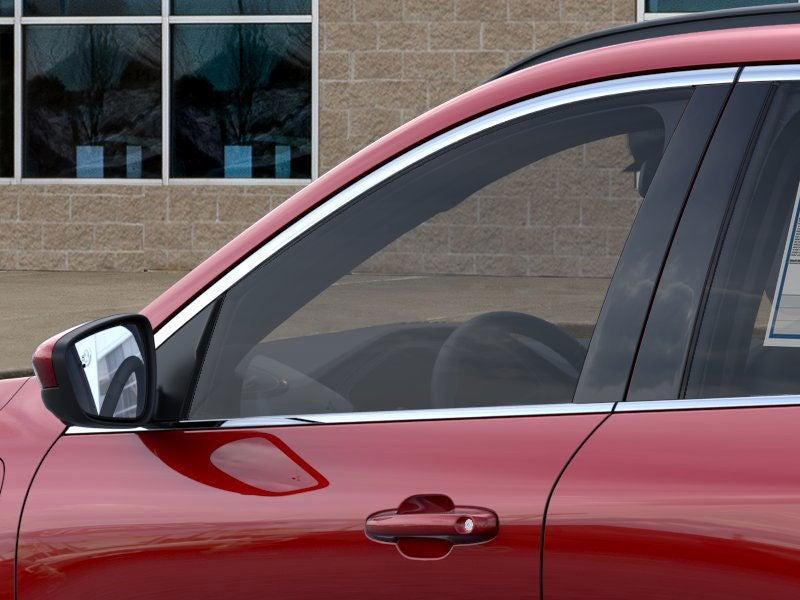 new 2026 Ford Escape car, priced at $37,875