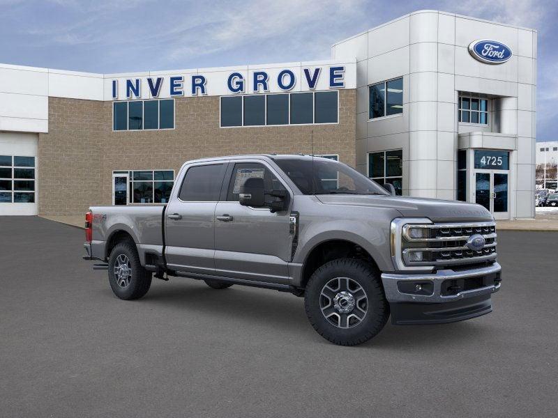 new 2026 Ford F-350 car, priced at $75,168