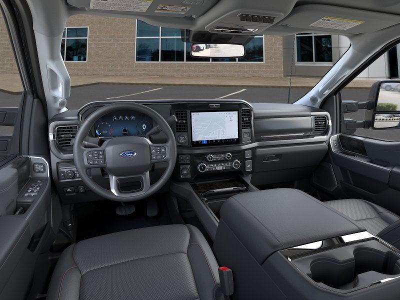 new 2026 Ford F-350 car, priced at $75,168