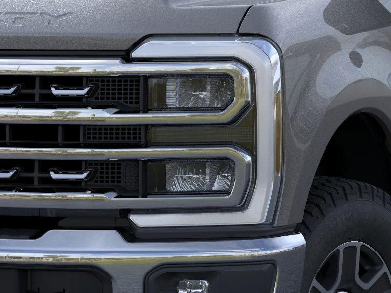new 2026 Ford F-350 car, priced at $75,168