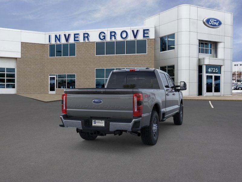 new 2026 Ford F-350 car, priced at $75,168