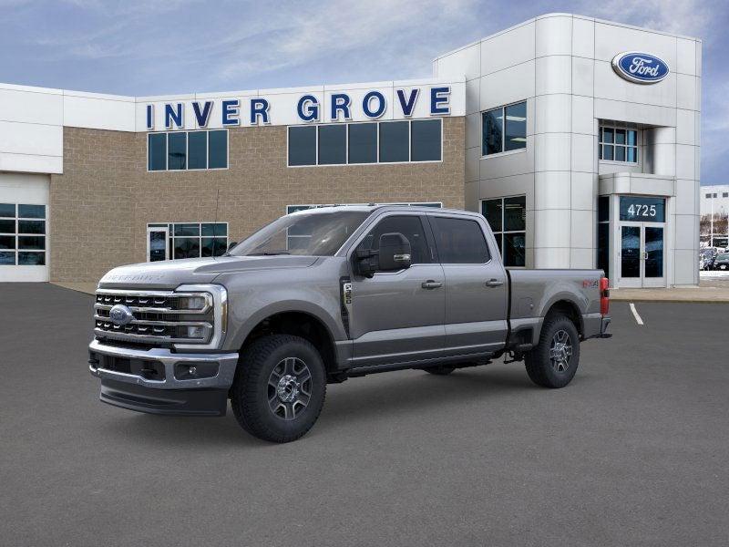 new 2026 Ford F-350 car, priced at $75,168