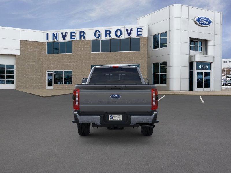new 2026 Ford F-350 car, priced at $75,168