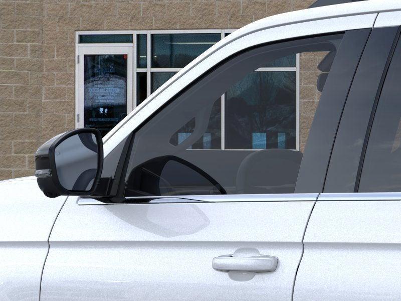 new 2025 Ford Expedition Max car, priced at $71,549