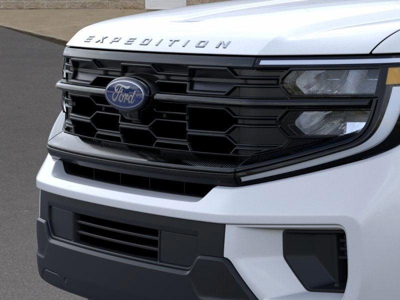 new 2025 Ford Expedition Max car, priced at $71,549