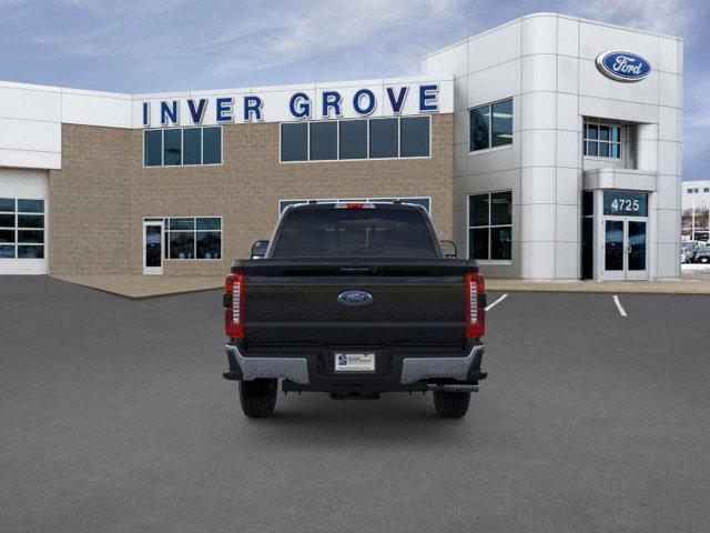new 2026 Ford F-250 car, priced at $91,525
