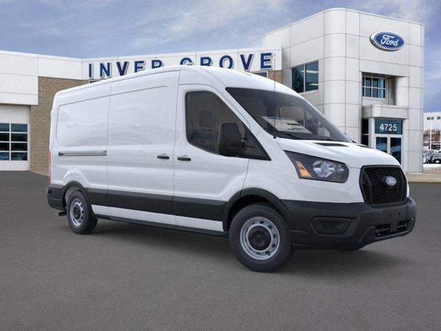new 2026 Ford Transit-250 car, priced at $53,651