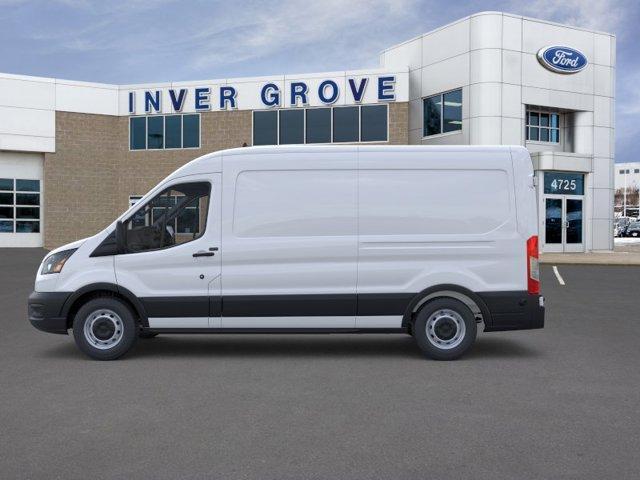new 2026 Ford Transit-250 car, priced at $48,805