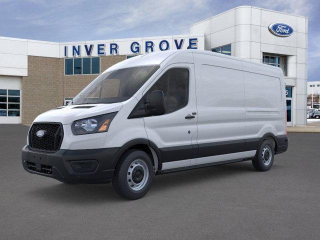 new 2026 Ford Transit-250 car, priced at $53,651