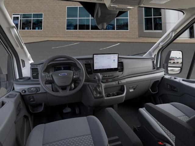 new 2026 Ford Transit-250 car, priced at $53,651